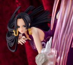 Figuarts Zero 超激战 波雅·汉库克 顶上决战-资料图