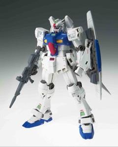 G.F.F RX-78 GP03S 雄蕊-资料图