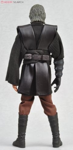 阿纳金·天行者 Revenge of the Sith Ver.-资料图