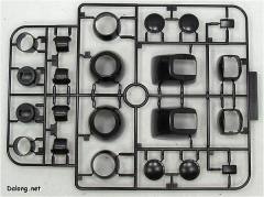 MG MSM-04 龟霸-资料图