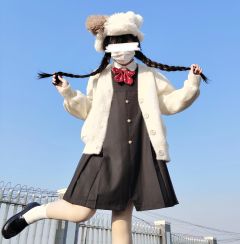 熊星星·卡奶裙-资料图