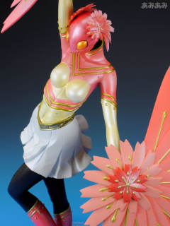 Game Characters Collection DX 河野花咲夜 -资料图