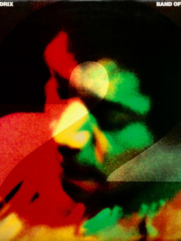 Band Of Gypsys 2