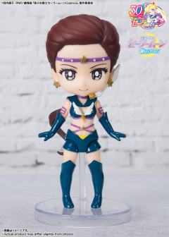 Figuarts mini 水兵造星-资料图