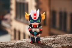 古连泰沙 Molly-资料图