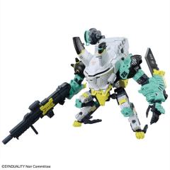 HG 白菊武装鬼怪(黛西欧伽ALTER)-资料图
