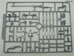 HG 高达SEED GAT-X252 禁断高达 重制版-资料图