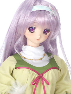 Dollfie Dream Dollfie Dream Dynamite-资料图