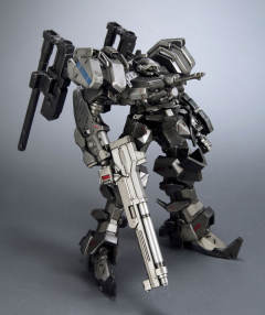 Crest CR-C90U3Dual Face Ver.-资料图