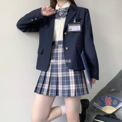 贺崎学园-资料图
