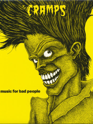 Bad Music For Bad People