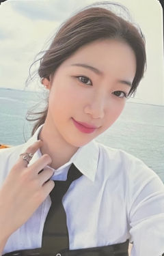 电子专叶Weverse ver.A