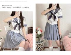藤津高·水手服-资料图
