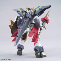 HGBD:R GAT-X303K 神盾骑士高达-资料图