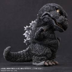 DefoReal Series 哥斯拉 Limited Edition-资料图