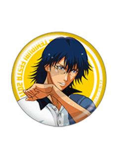 忍足侑士-DVD封面FESTA2009&2011吧唧