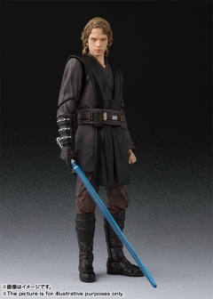 SHF 阿纳金·天行者