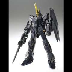 MG RX-0 独角兽高达2号机 报丧女妖 最终决战 Ver.-资料图