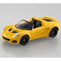 定番多美卡 No.72 路特斯 Elise Sports 220 II-资料图