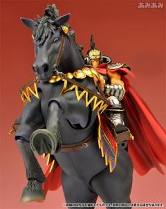 Hokuto no Ken Revolution Revoltech 拉奥-资料图