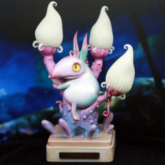 寇娃 鎏光版-资料图