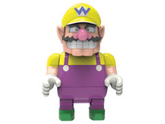 K'NEX Mario Kart Building Set 瓦里奥 Wario Bike-资料图