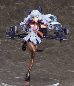 Wonderful Hobby Selection 丛云 改二-资料图