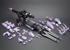 Highend Master Model EZ-049?狂暴战龙-资料图