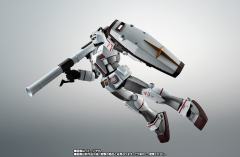 ROBOT魂 RX-78-2 高达（出厂配色）+模型狂四郎特别配件包 ver. A.N.I.M.E.-资料图