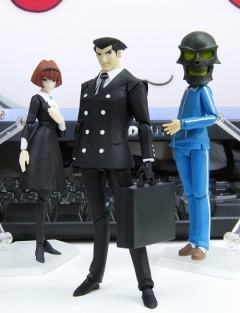 figma#SP-013 死亡主宰 -资料图