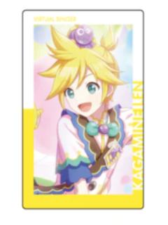 镜音连B2-ePick小卡vol.2