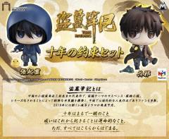 Petit Chara Land 张起灵-资料图