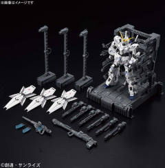 MGEX RX-0 独角兽高达 Ver.TWC-资料图
