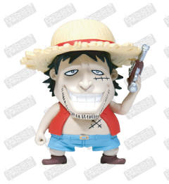 Anichara Heroes One Piece Vol.11 New World 戴马罗·布拉克