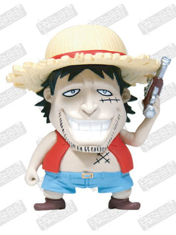 Anichara Heroes One Piece Vol.11 New World 戴马罗·布拉克