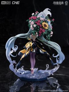 初音未来 凤尾蝶ver.-资料图