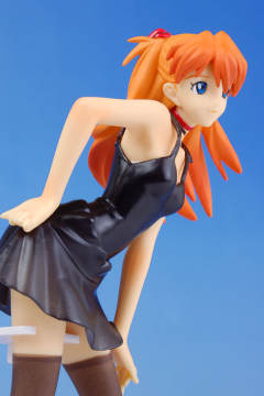 Metamo Figure 惣流·明日香·兰格雷 -资料图