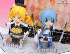 Cu-Poche 美树沙耶香 -资料图