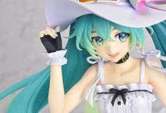  初音未来 赛车计划 2021 便装Ver.-资料图