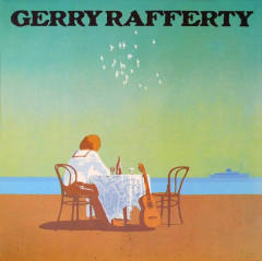 Gerry Rafferty Revisited