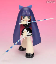 Stocking -资料图