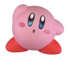 Hoshi no Kirby Manmaru Sofubi Figure 3 卡比