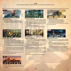 七大奇迹-资料图