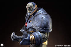 Darkseid The New52!-资料图