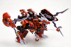 Highend Master Model EZ-034 Geno Breaker Raven Custom-资料图