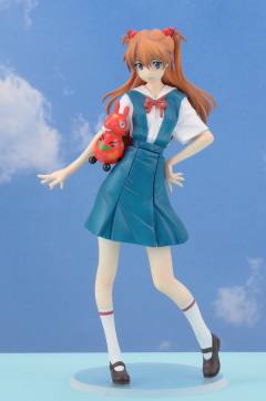 罗迪 惣流·明日香·兰格雷 