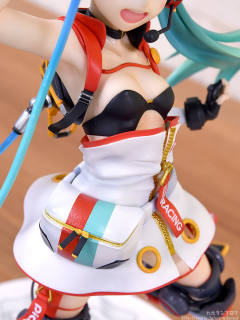 GSC GSR 初音未来 Racing 2020 ver.-资料图