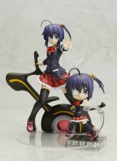 Cu-Poche 小鸟游六花 -资料图