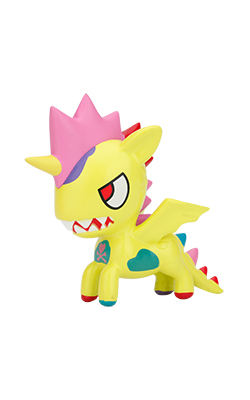 Kaijucorno