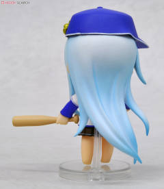 Nendoroid Petit 藤和艾莉欧-资料图